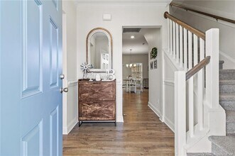 216 Bunting Dr in Lillington, NC - Building Photo - Building Photo