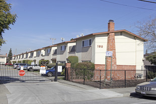 Georgia Lane Townhomes