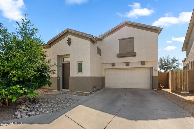 property at 14369 W Lexington Ave