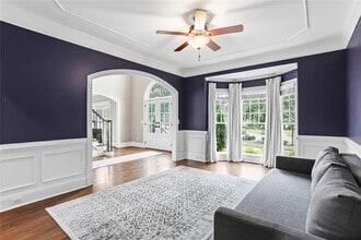 7410 Polo Hill in Cumming, GA - Building Photo - Building Photo