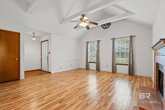 20020 Lea Brook Pl in Fairhope, AL - Foto de edificio - Building Photo