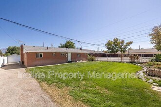 11920 S Redwood Rd in Riverton, UT - Building Photo - Building Photo