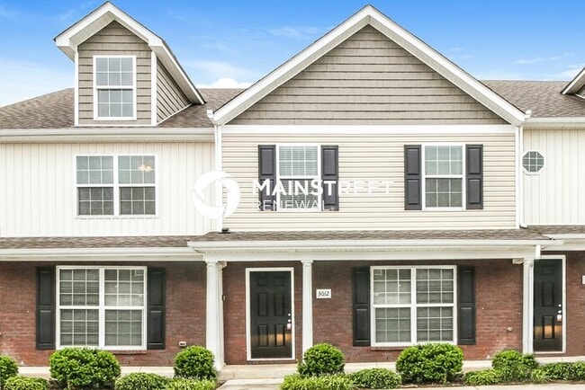 property at 3012 RG Buchanan Dr
