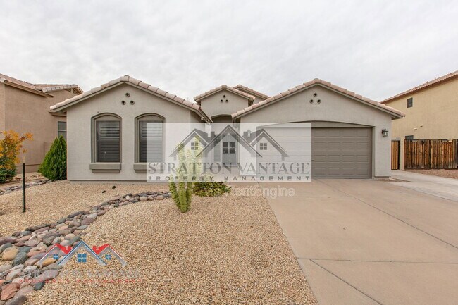 10234 E Carol Ave in Mesa, AZ - Building Photo - Building Photo