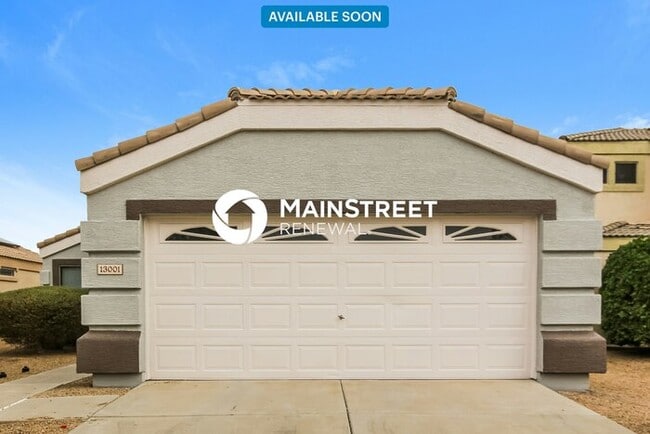 property at 13001 N 127th Ln