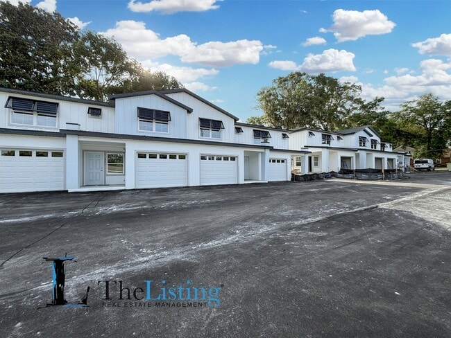 1545 E Fort King St in Ocala, FL - Building Photo - Building Photo