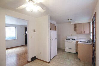 432 Franklin Ave in Pittsburgh, PA - Foto de edificio - Building Photo