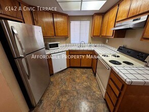 6142 Civic Terrace Ave in Newark, CA - Foto de edificio - Building Photo