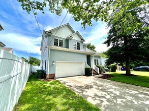 1810 Parkview Ave in Norfolk, VA - Building Photo - Building Photo