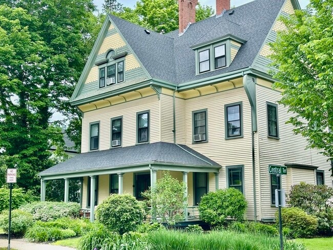 property at 49 Grove St