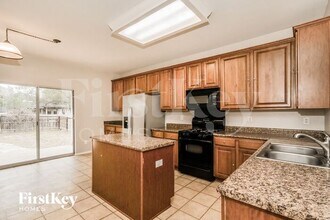 15407 Redbird Farm in San Antonio, TX - Building Photo - Building Photo