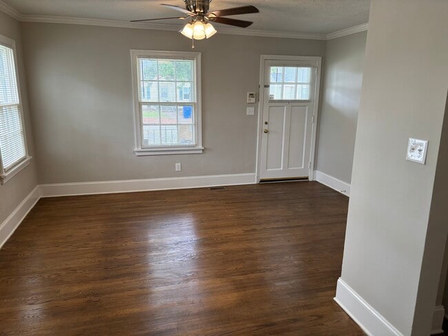 106 Willborough Ave in Fayetteville, NC - Building Photo - Building Photo