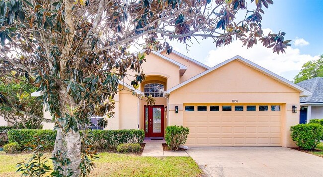 property at 19756 Glen Elm Way