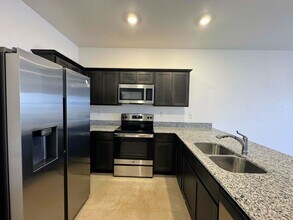 1206 Lehmann Dr-Unit -Unit B in Copperas Cove, TX - Building Photo - Building Photo