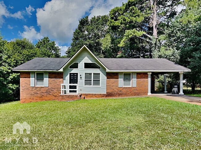 property at 65 Mountain View Cir