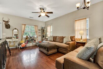 122 Neely Cir NE in Cleveland, TN - Building Photo - Building Photo