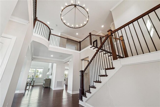 4440 Croftshire Pl in Cumming, GA - Building Photo - Building Photo