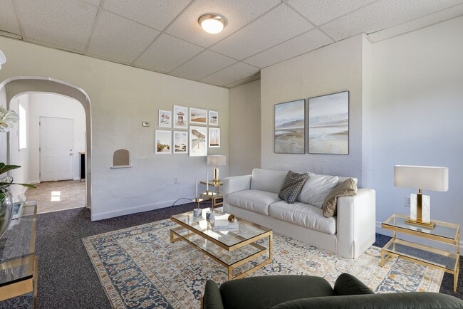 property at 612 Ceres Wy