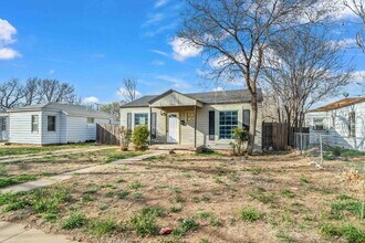 1504 28th St in Lubbock, TX - Building Photo - Building Photo