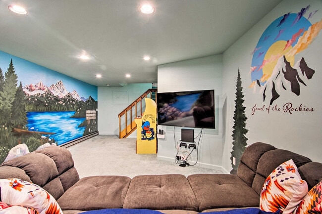 1740 High Pine Dr, Unit ID1385937P in Estes Park, CO - Building Photo - Building Photo