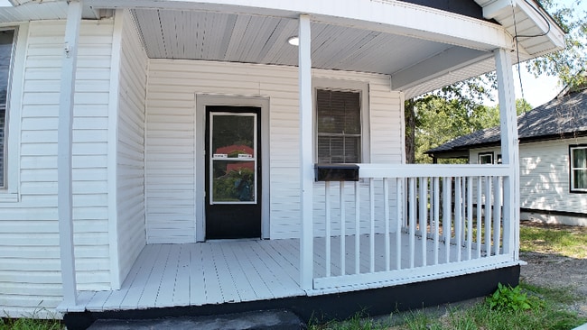 124 Rice St in Belton, SC - Building Photo - Building Photo