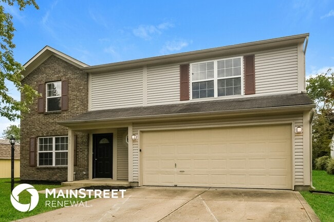 property at 265 E Pine Ridge Dr