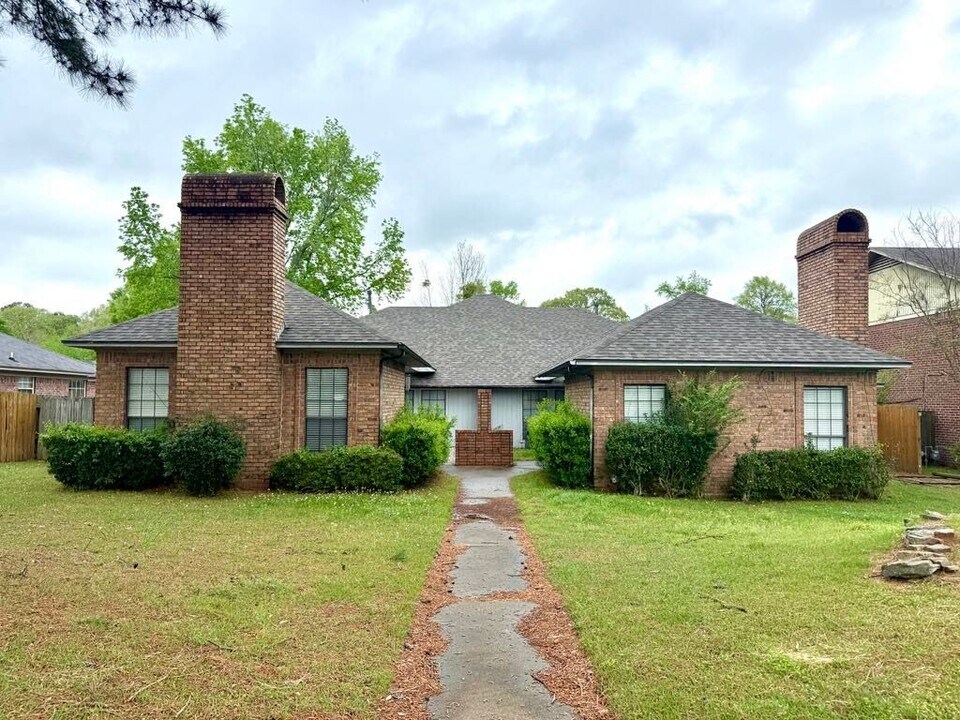 3502 Skyline Blvd in Texarkana, TX - Building Photo
