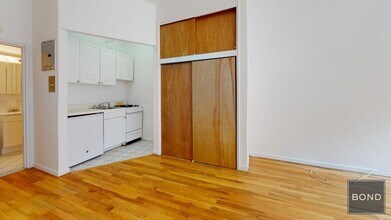 317 East 78th Street in New York, NY - Building Photo - Floor Plan