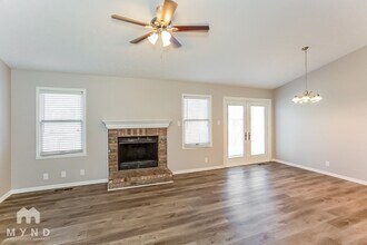 6040 Buell Ln in Indianapolis, IN - Building Photo - Building Photo