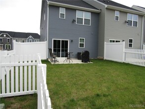 2210 Palm Ct in Sandston, VA - Building Photo - Building Photo
