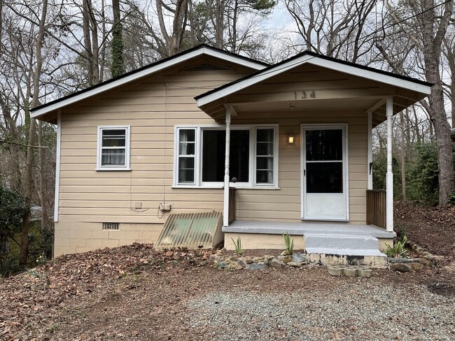 property at 134 Johnson St