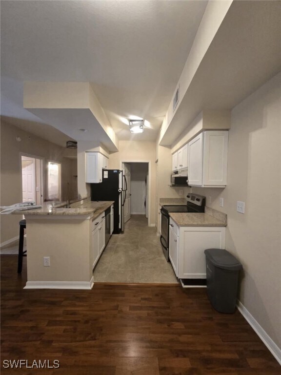 property at 4645 St Croix Ln