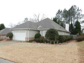 4537 Guilford Cir in Birmingham, AL - Building Photo - Building Photo