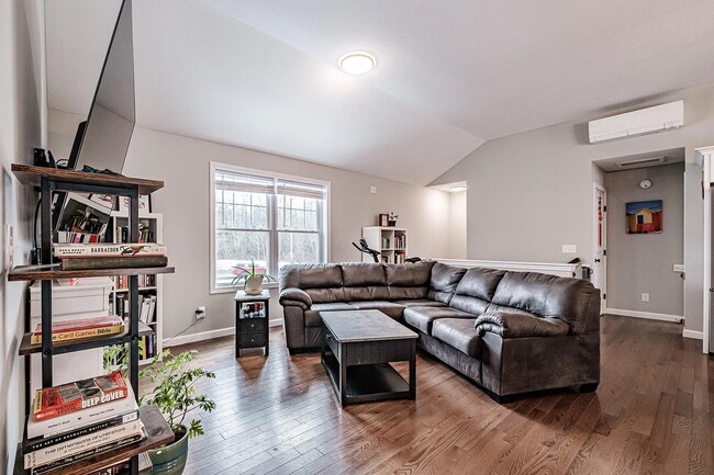 property at 364 Buxton Rd