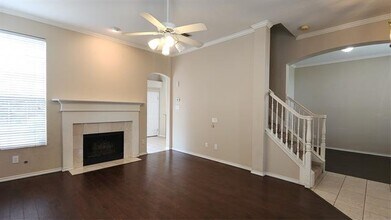4025 Denham Way in Plano, TX - Building Photo - Building Photo