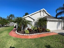 2620 Regency Oak Ln in Orlando, FL - Building Photo