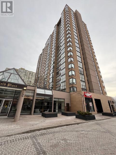 285 Enfield Pl in Mississauga, ON - Building Photo - Building Photo