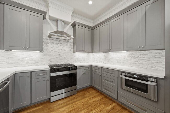 6130 Hamman St in Houston, TX - Building Photo - Building Photo