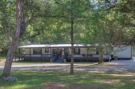 property at 6014 Benders Ferry Rd