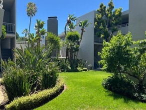 Encino Voltaire in Los Angeles, CA - Foto de edificio - Building Photo