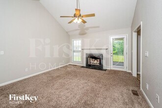 29 Parkwood Dr in Odenville, AL - Building Photo - Building Photo