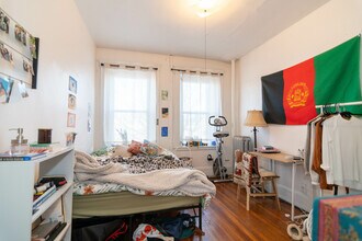 66 Chester St, Unit 2 in Boston, MA - Building Photo - Building Photo