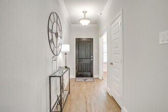 6618 Ellesmere Dr in Greenville, TX - Foto de edificio - Building Photo