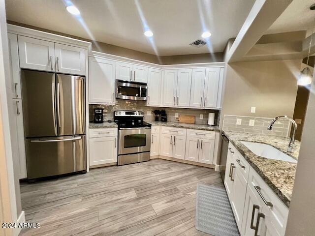 property at 11500 E Cochise Dr