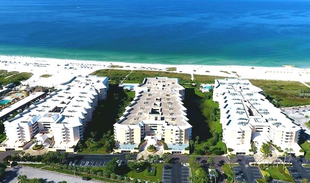6650 Sunset Way in St Pete Beach, FL - Building Photo