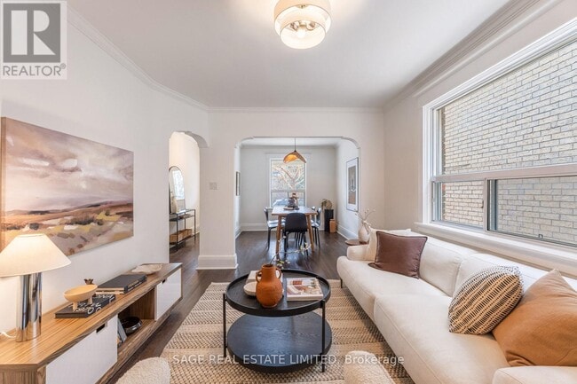 property at 80 Rosevear Ave