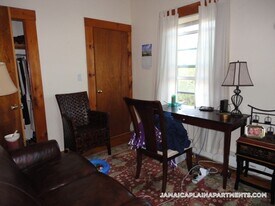 40 Mozart St, Unit 3 in Boston, MA - Building Photo