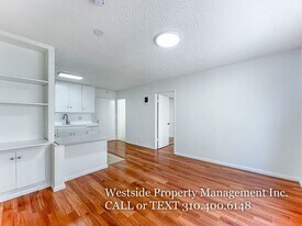 39 Sunset Ave in Los Angeles, CA - Building Photo