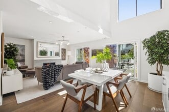4547 18th St, Unit B in San Francisco, CA - Foto de edificio - Building Photo