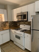 12 4th Street Pl, Unit 2 Apartments